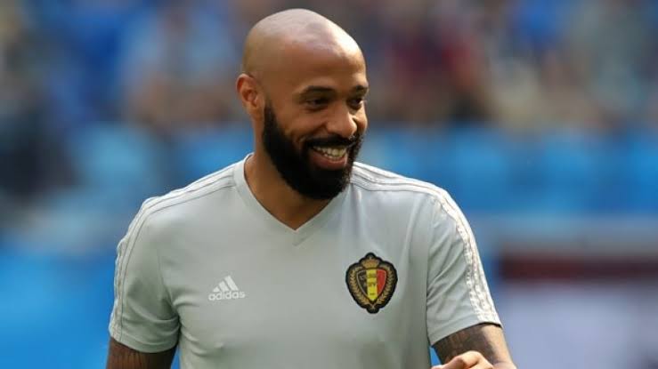 PSG Makin Kokoh, Henry Raih Kemenangan Perdana Sebagai Pelatih Monaco